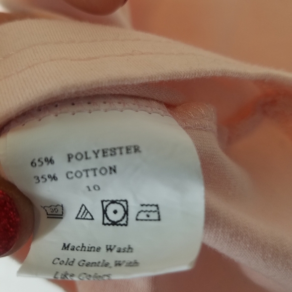 Romwe choose kindness boxy t-shirt - Picture 6 of 6